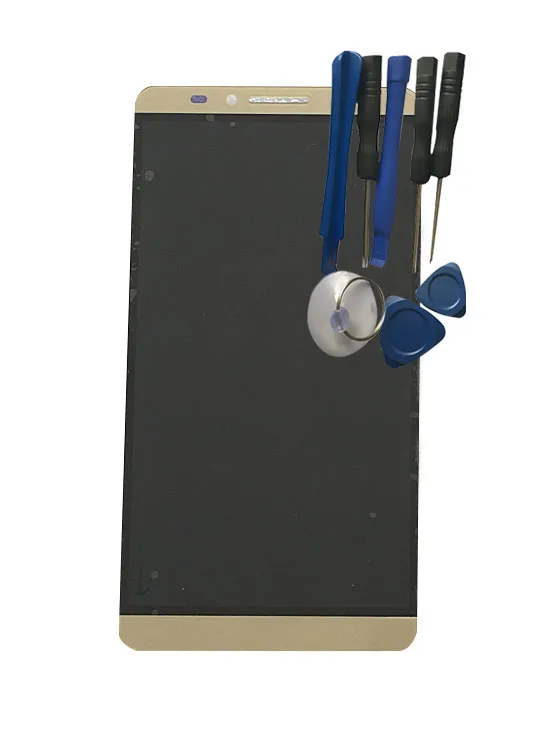 

BINYEAE For FPC060-0699A LCD Display With Touch Screen Digitizer Assembly Replacement