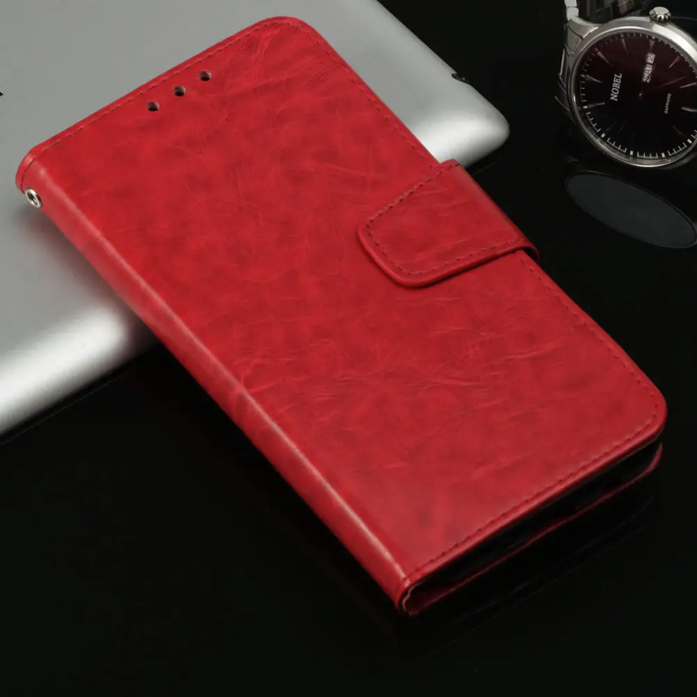 Винтажный флип чехол для Samsung Galaxy S6 S 6 G920 G920F G920FD Duos кожаный телефона SM