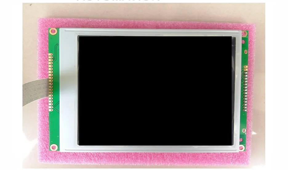 Simatic tp170a tp170b tp177a lcd 모듈 패널 용 1 pcs 5.7 "320*240 sp14q009 ...