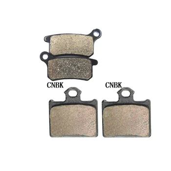 

Brake Pads Set for HUSQVARNA CR 65 CR65 2011 - 2013 KTM SX 85 SX85 2011 11 Front Rear Offroad