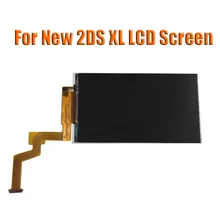 ЖК-дисплей Замена для нового 2DS XL No Dead Piexl