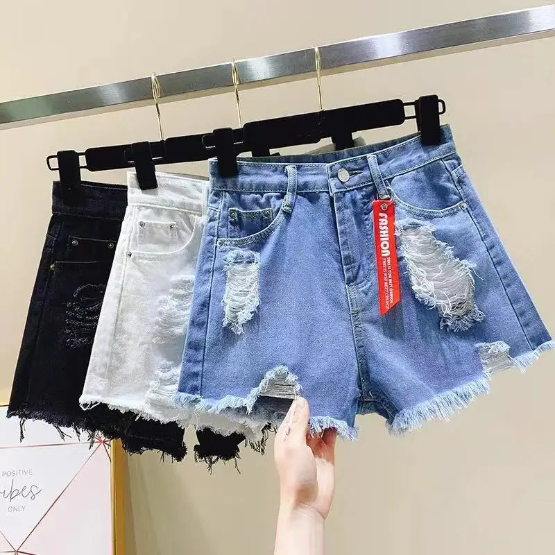 denim_shorts_women_jean_shorts_womens_clothing_summer_big_plus_size_high_waisted_korean_ripped_hole_destroyed_black_5xl_short_2