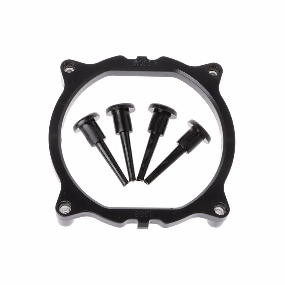 Buy Computer CPU Heatsink Cooling Fan Mounting Bracket