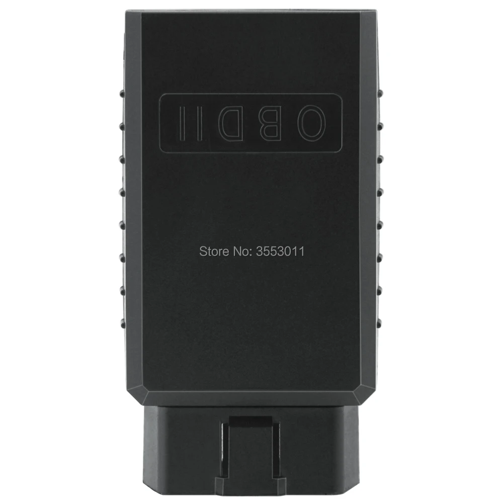 ELM327 OBD2 Wi-Fi V1.5 ELM 327 PIC18F25K80 12V автомобильный диагностический инструмент OBD II адаптер автоматический считыватель кода для BMW Mercedes Vag Porsche