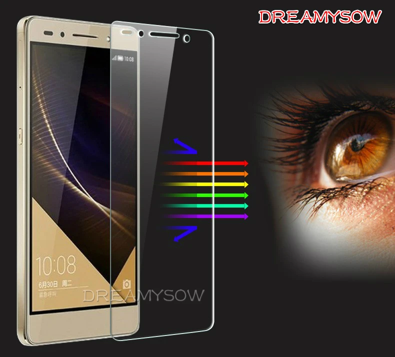 Прозрачное закаленное стекло HD 9H для Oukitel K8 Mix2 U15 Pro U20 Plus C4 C5 K8000 защита экрана из