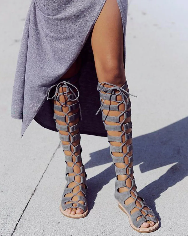 Римские Сандали Женские Купить