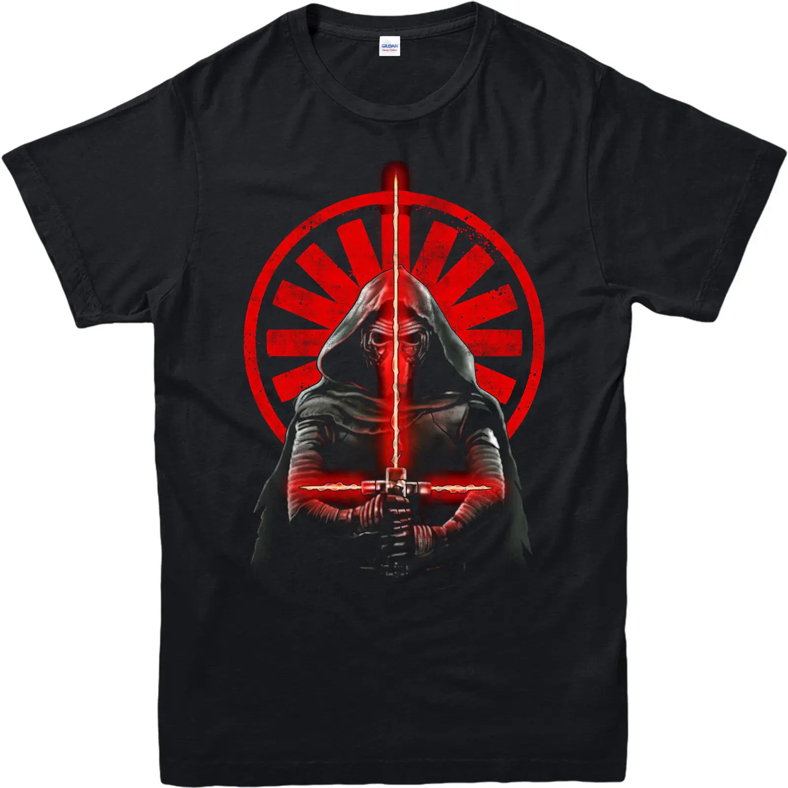 

Star Wars T-Shirt,Adventures Kylo Ren Power Of Darkness,Adult and kids Sizes Print Tee Men Short Sleeve Clothing free shipping
