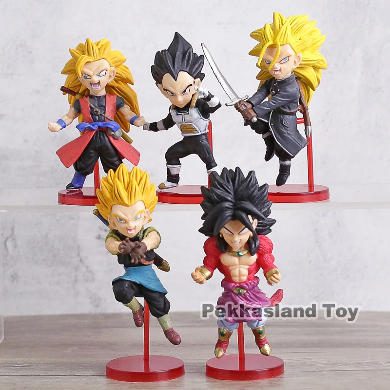 wcf dragon ball heroes