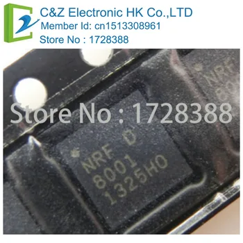 

NRF8001-R2Q32-R NRF8001 NRF8001-R2Q32 QFN32 NEW&ORIGINAL Free shipping