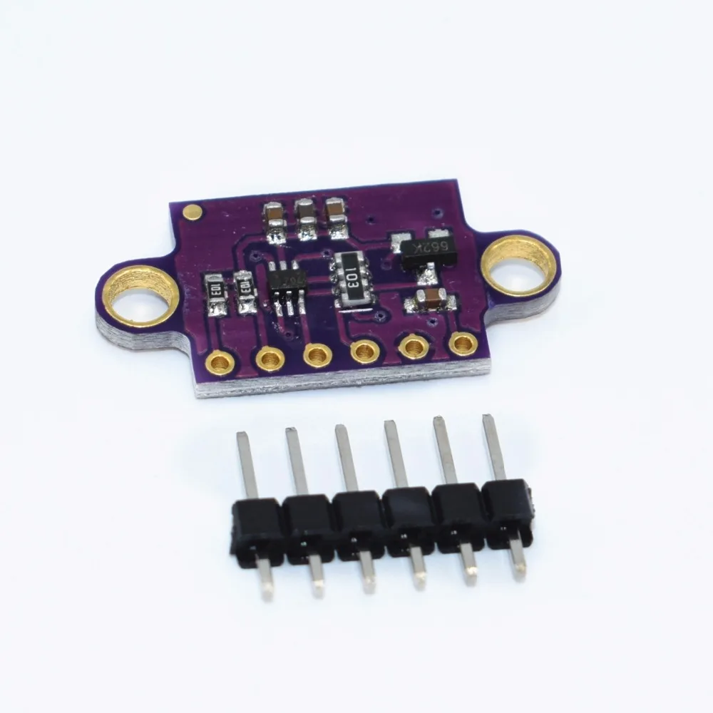 VL53L0X-Time-of-Flight-ToF-Laser-Ranging-Sensor-Breakout-940nm-GY-VL53L0XV2-Laser-Distance-Module-I2C (1)