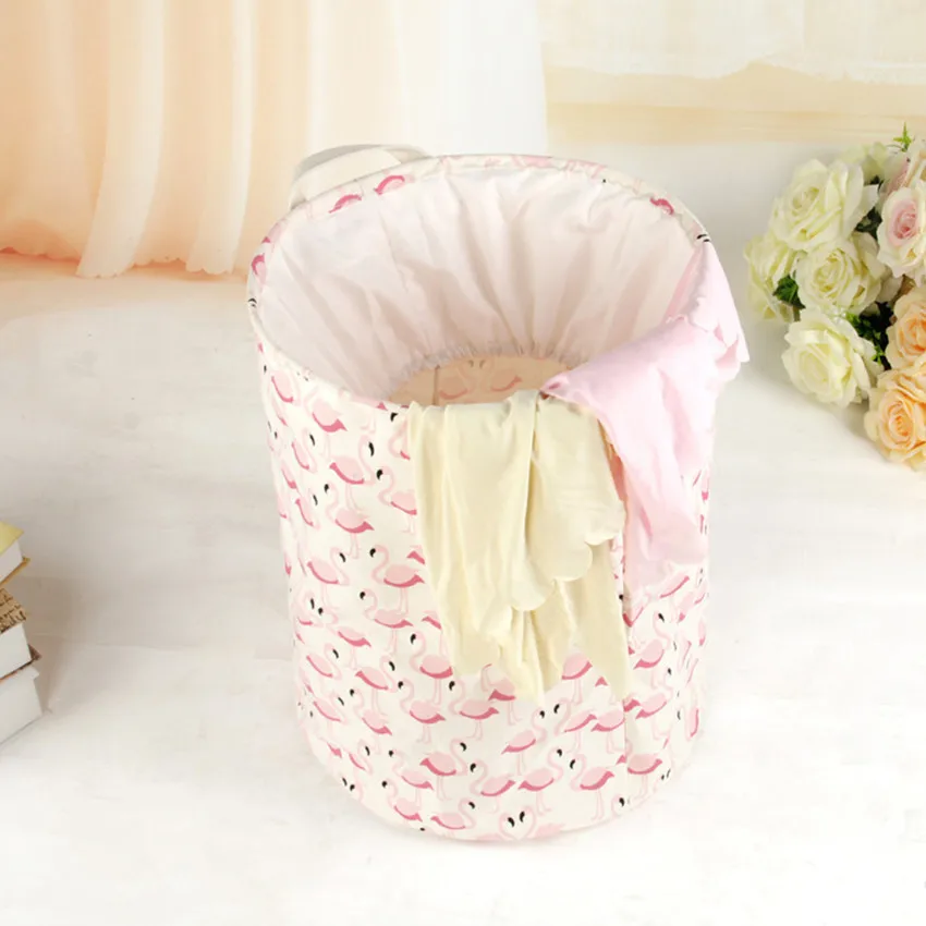 القطن الكتان تخزين دلو للماء المنزل غرف النوم سلة الغسيل للطي شعاع تخزين تعوق القطن الكتان تخزين دلو للماء المنزل غرف النوم سلة الغسيل للطي شعاع تخزين تعوق