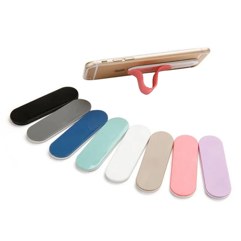imágenes para 100 UNIDS Universal Mini En Forma de U Del Anillo de Dedo Ajustable Grip Soporte para Teléfono Multi Banda de Soporte Móvil Para el iphone 7 Xiaomi redmi 4 pro imágenes para 100 UNIDS Universal Mini En Forma de U Del Anillo de Dedo Ajustable Grip Soporte para Teléfono Multi Banda de Soporte Móvil Para el iphone 7 Xiaomi redmi 4 pro