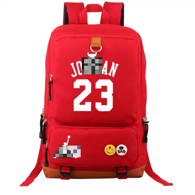 jordan 23 backpack