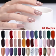 NEE JOLIE розовый лак для ногтей 3,5 мл/бутылка 36 чистых цветов 24 матовый блестящий эффект лак для нейл-арта