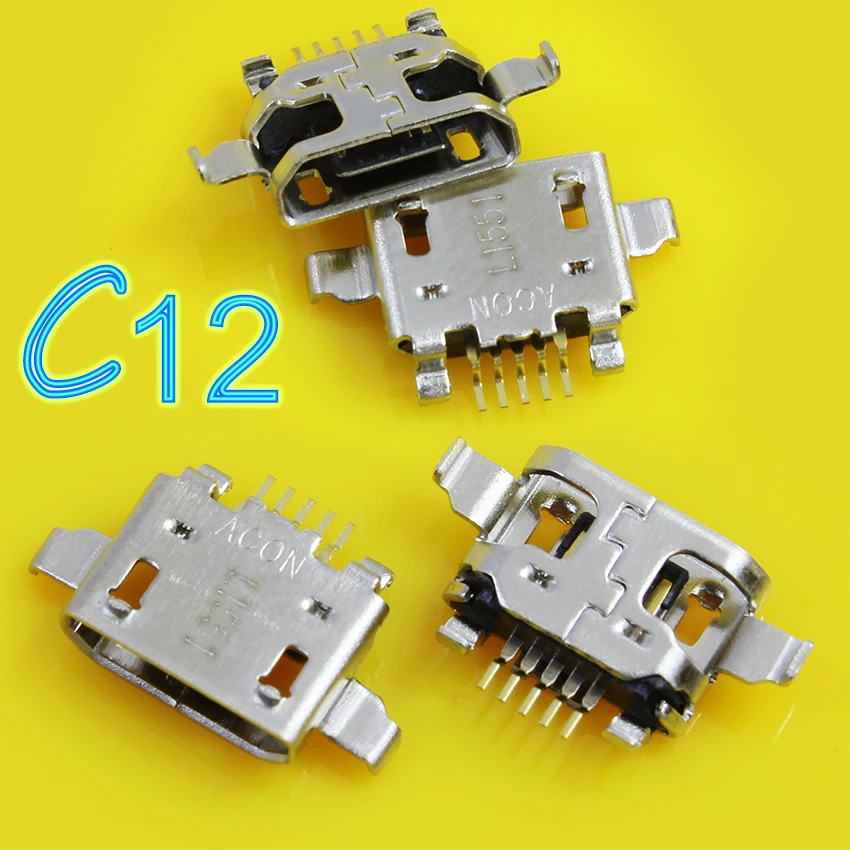 5 шт./лот горячий разъем Micro USB для HTC Desire 816 D816W 610 610t 826 One 2 M9 Plus M8 зарядный порт розетка| |