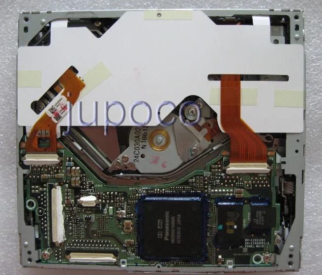 Cheap 100% Brand new and original DVD Loader DV43M86B/DV43M88B 1