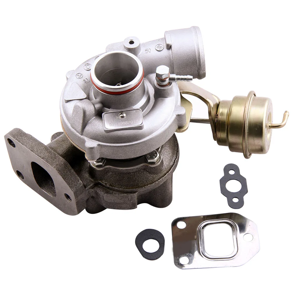 Turbolader подходит для VW T4 2.5TDI ACV ABL AJT AUF 53149887018 074145701A Турбокомпрессор 《 VOLKSWAGEN