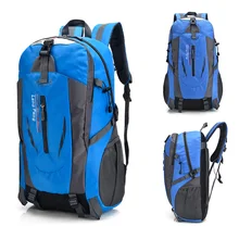 Модный рюкзак для студентов, школьные сумки, нейлоновые водонепроницаемые сумки для альпинизма, рюкзаки, сумка для ноутбука, вместительная Повседневная дорожная сумка