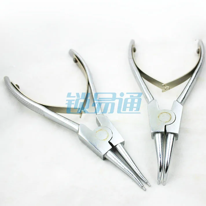 

Cylinder lock Disassembling Clamp Pliers Locksmith Tools hot sale Disassembling Clamp for Cylinder lock Locksmith Tool