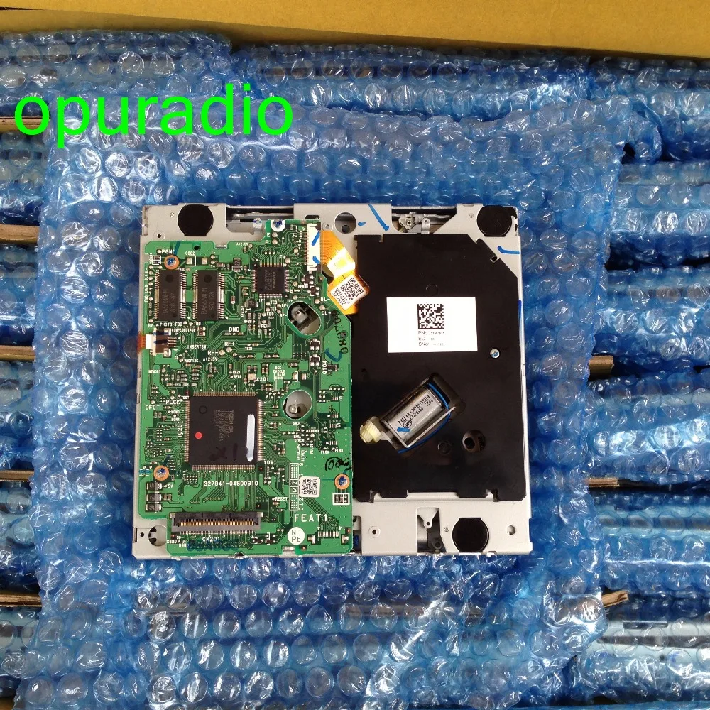 Бренд Fujitsu DV-04-080A DVD дисковод для BWM HarmaBecker Chrysler Do& dge ram RHR NTG4 RER REC MMI 3g автомобильный навигатор