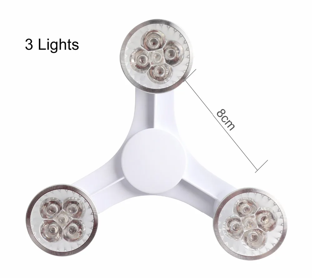 LED grow light (6)