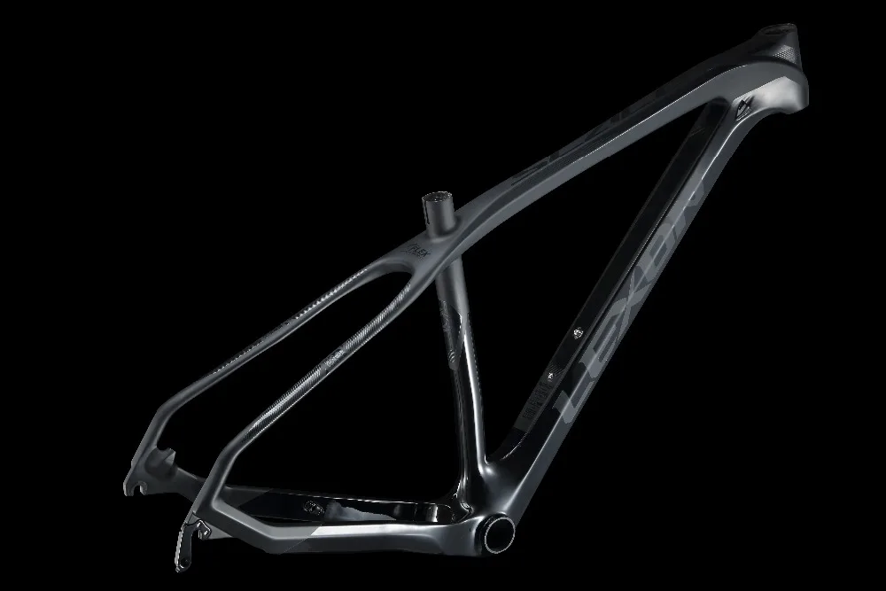 2017 lexon 29ER Mountain bike frame/XC bike frame/Hard tail bike frame