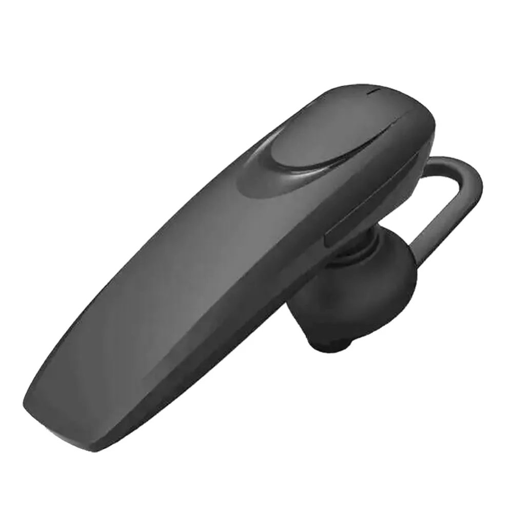 

New Style Small Bluetooth Headphone Wireless Earphone Headset With Microphone Black Music Business Active Bluetooth Headphone