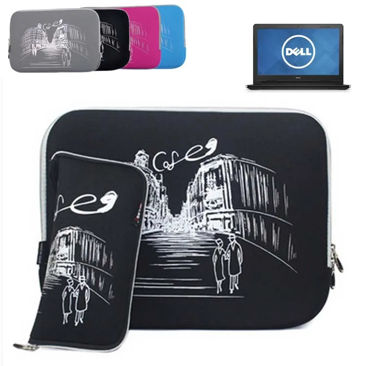 For Dell Inspiron 14 3000 Series i3451 i5447 5448 14'' Laptop Bag