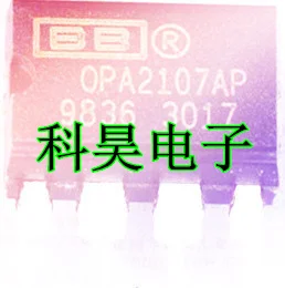 Opa2107ap BB DIP | Электронные компоненты и принадлежности