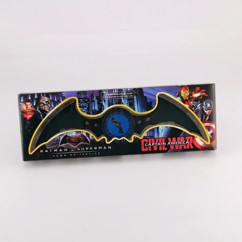batman boomerang toy
