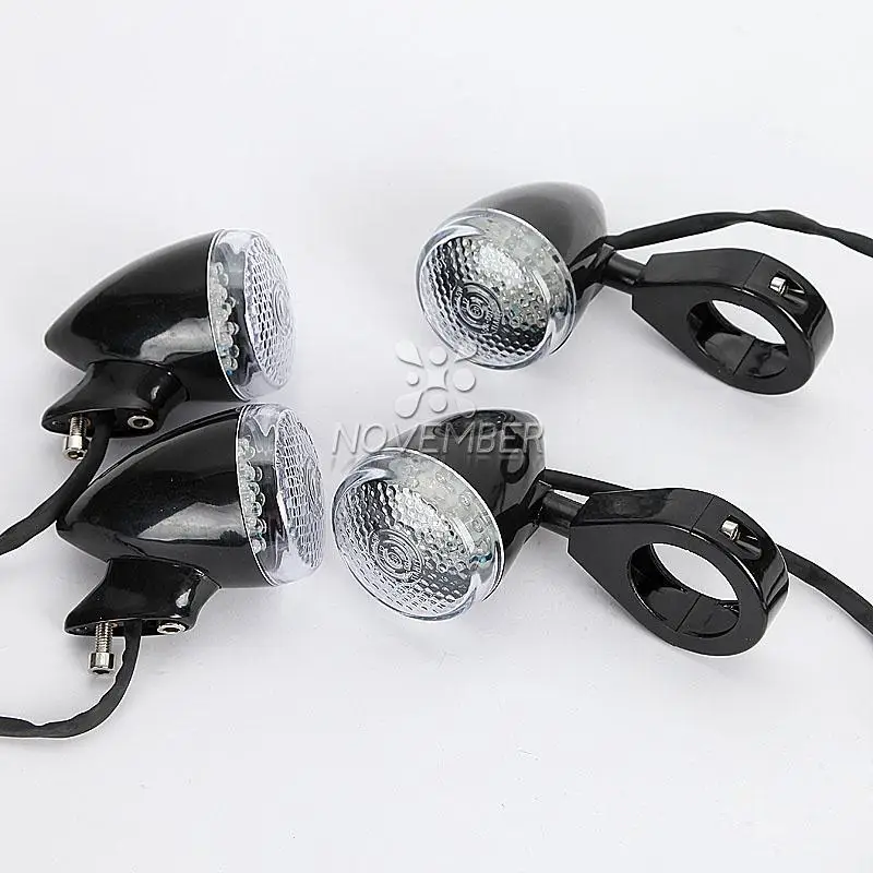 Motorcycle Flasher, 3 Pins Round Turn Flasher Relay Blinker For GY6