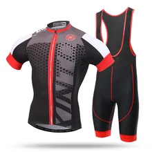 Q433 Велосипеды с тонкими лямками верхняя одежда костюм с коротким рукавом велосипедный костюм с короткими рукавами; сезон лето; Детский костюм на лямках Велосипеды велотрусы