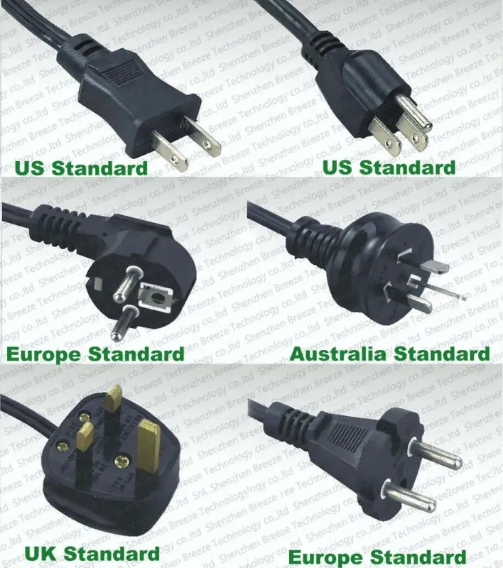 AC Cable