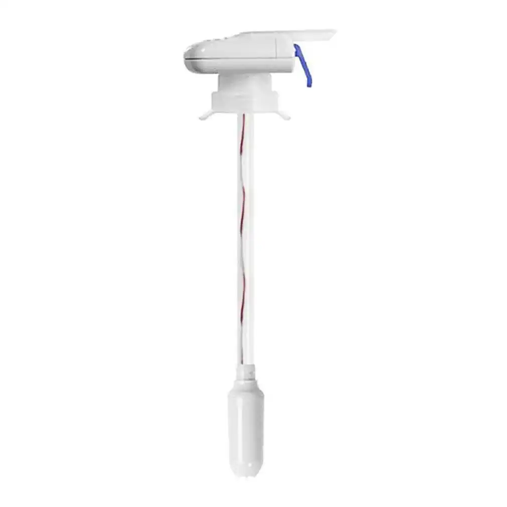 

Magic Tap Electric Automatic Water Drink Dispenser Beverage Pumping Device Spill-proof Eco-friendly Home Use Accessory