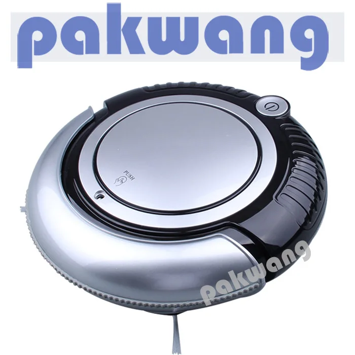 

2017 Newest Automatic Robot Vacuum Cleaner RobotIC Vacuum Cleaner Multifunctional ,automatic vacuum cleaner