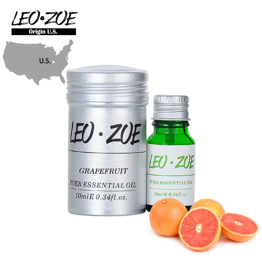 

Grapefruit essential oil 10ml