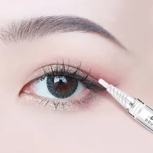 Двойные веки для укладки коррекции крема инструменты Professional Invisible Long Lasting Lift Eyes женские практичные Инструменты для укладки век