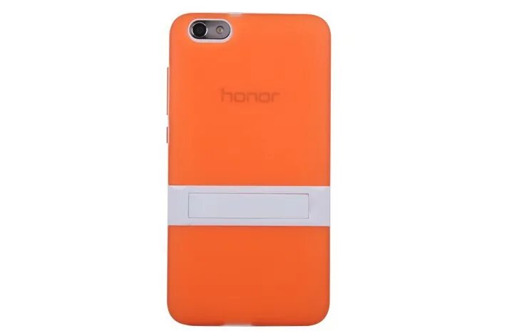 Candy Color Kickstand Case For Huawei Honor 4X (3)