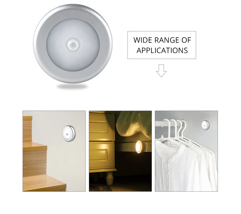 Under Cabinet Lights (2)