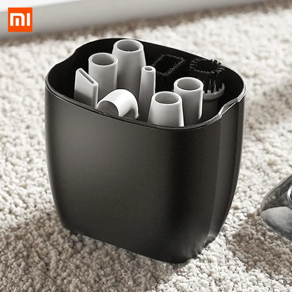 

9 in one Original Xiaomi Deerma Vacuum Cleaner Set for DX700 / DX700S