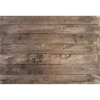 

Laeacco Grunge Wooden Boards Photographic Backgrounds Wall Baby Portrait Scene Seamless Vinyl Photography Studio Photo Backdrops