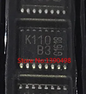 K110B3 K110 B3 TDK5110 TSSOP16 IC