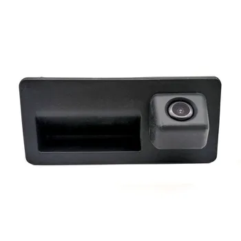 

Car Rear View Reverse Backup Parking Camera For Audi A4 A5 S5 Q3 Q5/VW Passat Sharan Touareg Tiguan Golf Touran Jetta