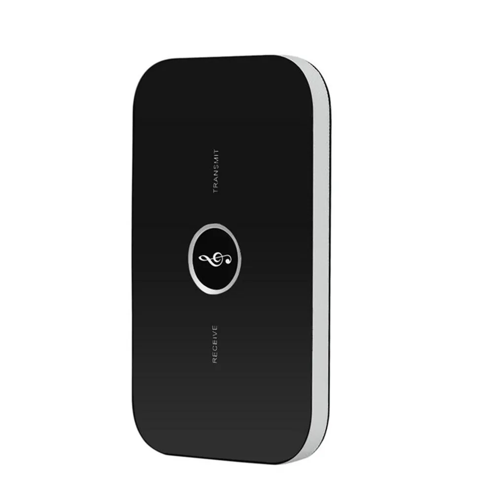 YKSO 2in1 Bluetooth 4.1 Transmitter & Receiver B6 Wireless adapter Aux 3.5mm Audio Player for TV Smartphone (11)