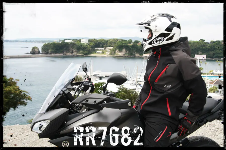 Rough & road RR7682