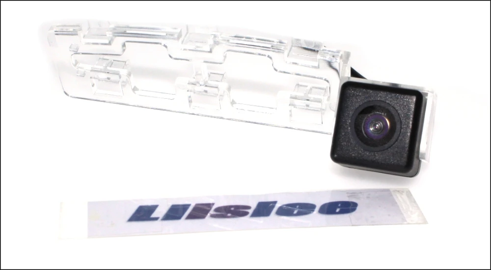 Car Rear View Camera For TOYOTA Yaris Vios Belta Limo XP90 Sedan Night Vision Look Back Backup CCD Camera (4)
