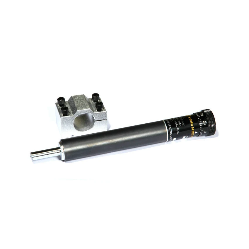 

Hydro Speed Regulators Spring Damper 30mm Length Stroke Hydraulic Dampers Spring Loaded Regulators RB-2430