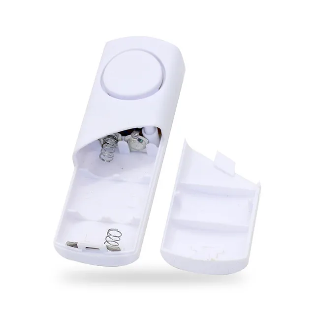 New Longer Door Window Wireless Burglar Alarm System Safety Security Device Home 5