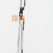 Для Xiaomi Redmi Note 2 кнопка включения выключения питания громкость вверх-вниз боковой ключ для Redmi Note 2 Prime кнопка регулировки громкости запасные части