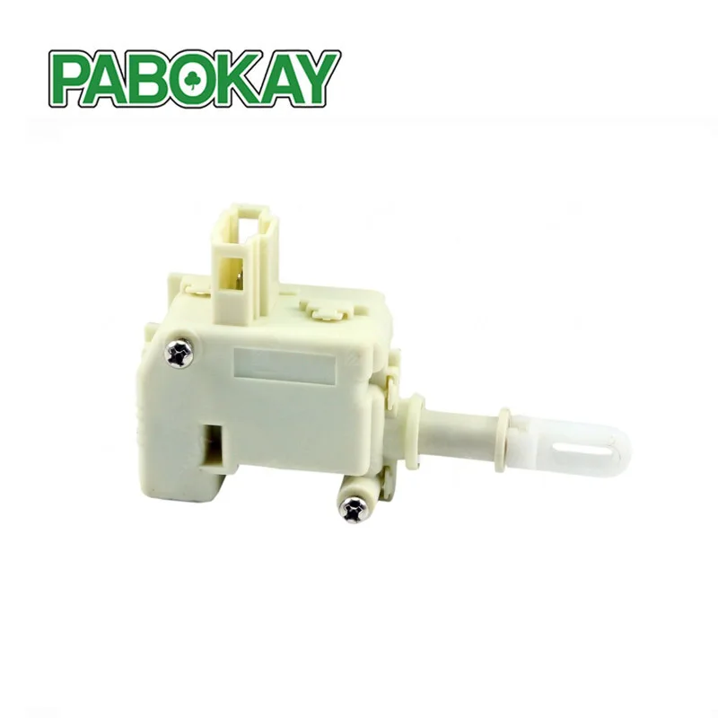 

Fuel Flap Locking Actuator Mechanism for VW Touran 2003-2009 Brand New 4B0862153 1GD810773